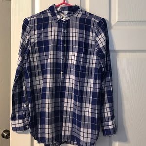 New J. Crew button down